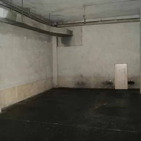 Grande, Nuevo, Garaje, Arena, Casco Viejo Apartmán