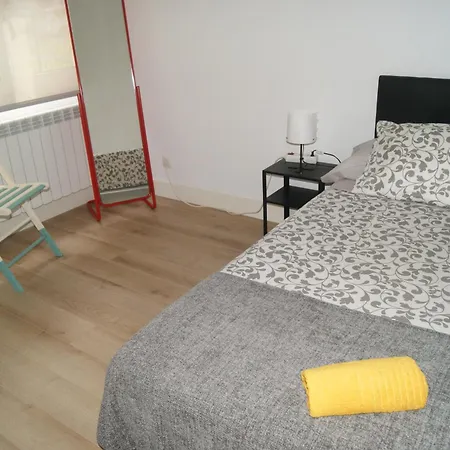 Grande, Nuevo, Garaje, Arena, Casco Viejo Bilbao
