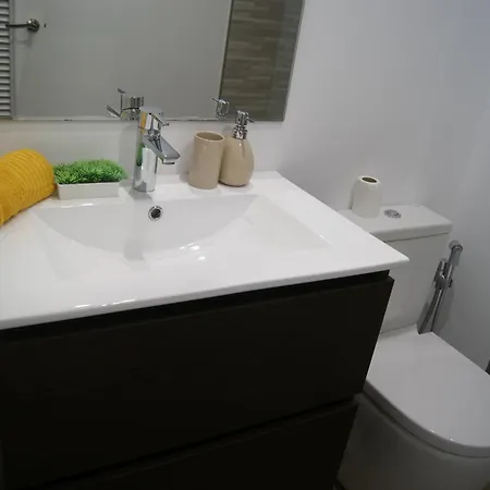 Grande, Nuevo, Garaje, Arena, Casco Viejo